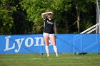 WSoc vs RWU  Wheaton College Women’s Soccer vs Roger Williams University. - Photo By: KEITH NORDSTROM